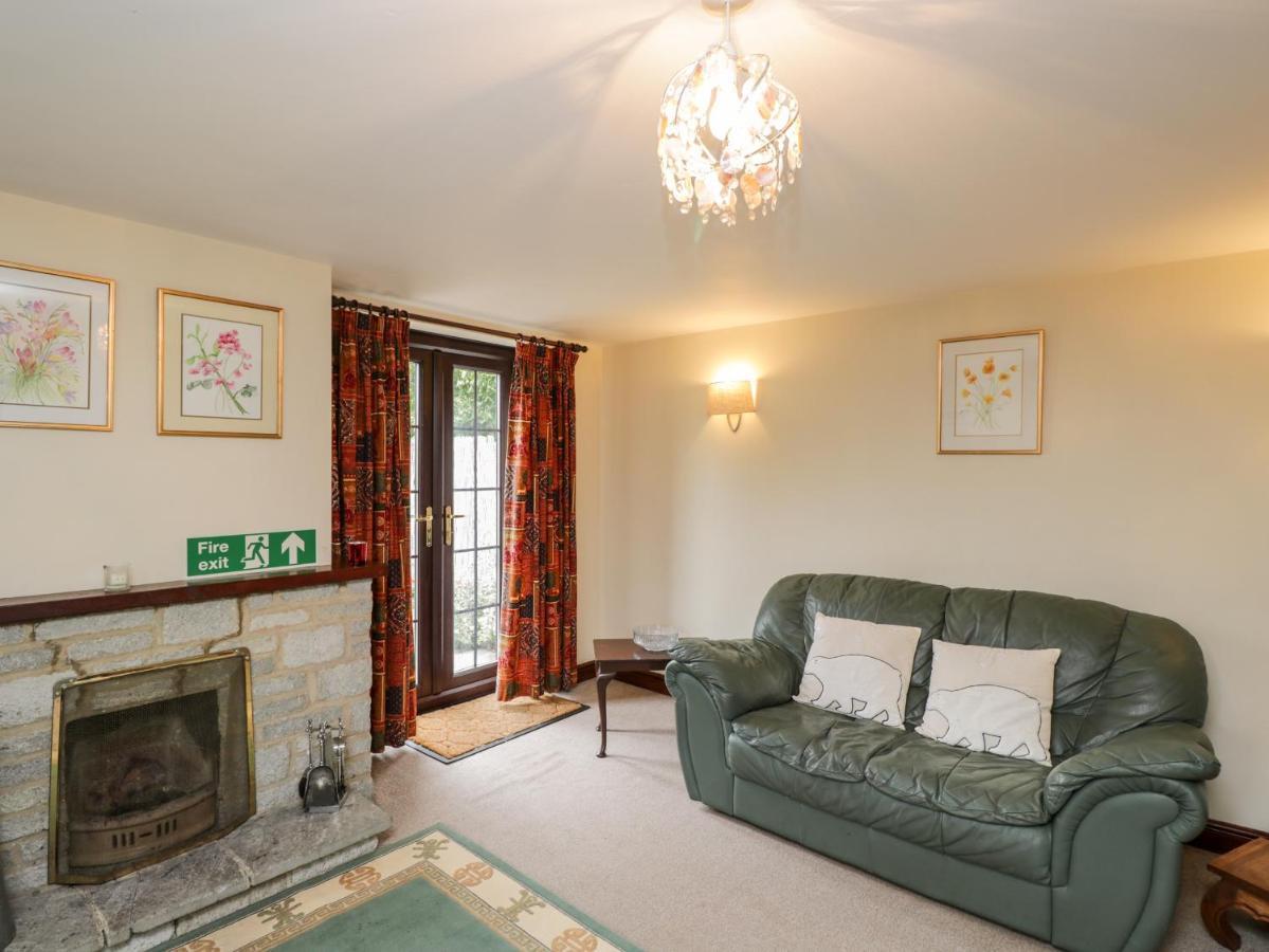 Lawn Farm Cottage Gloucester Dış mekan fotoğraf