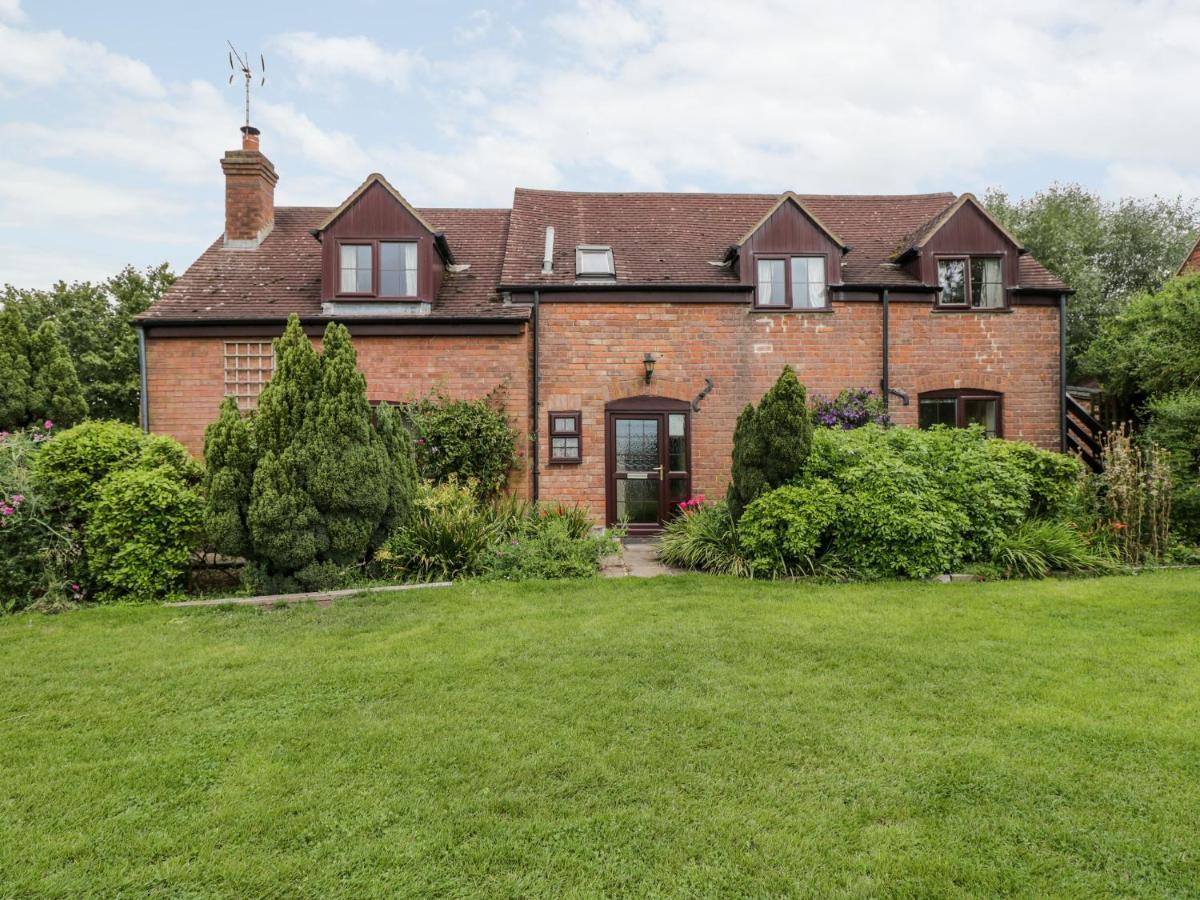 Lawn Farm Cottage Gloucester Dış mekan fotoğraf