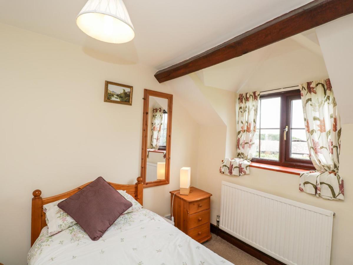 Lawn Farm Cottage Gloucester Dış mekan fotoğraf