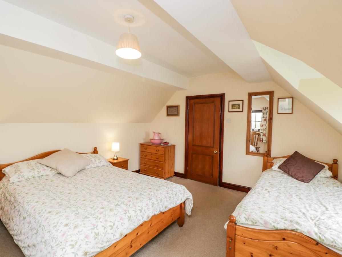 Lawn Farm Cottage Gloucester Dış mekan fotoğraf