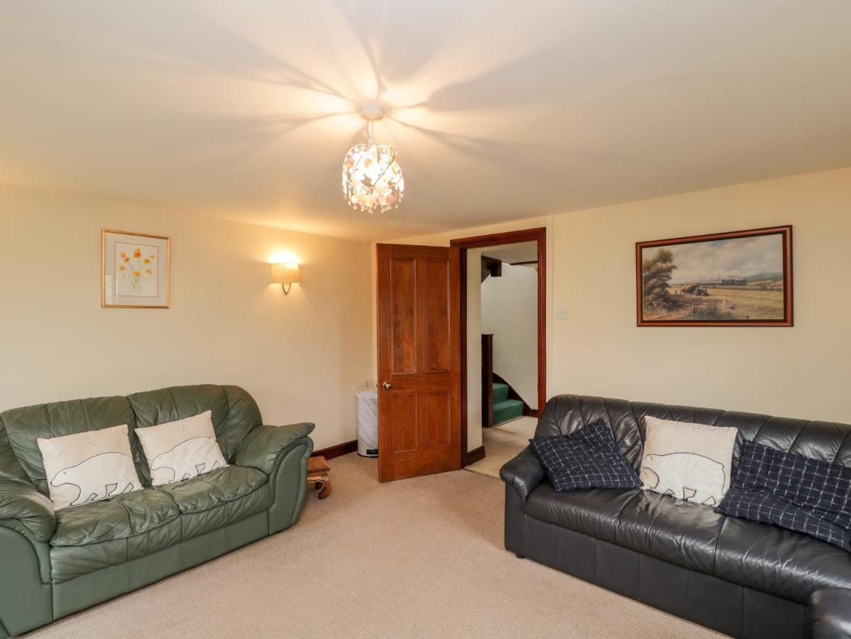Lawn Farm Cottage Gloucester Dış mekan fotoğraf