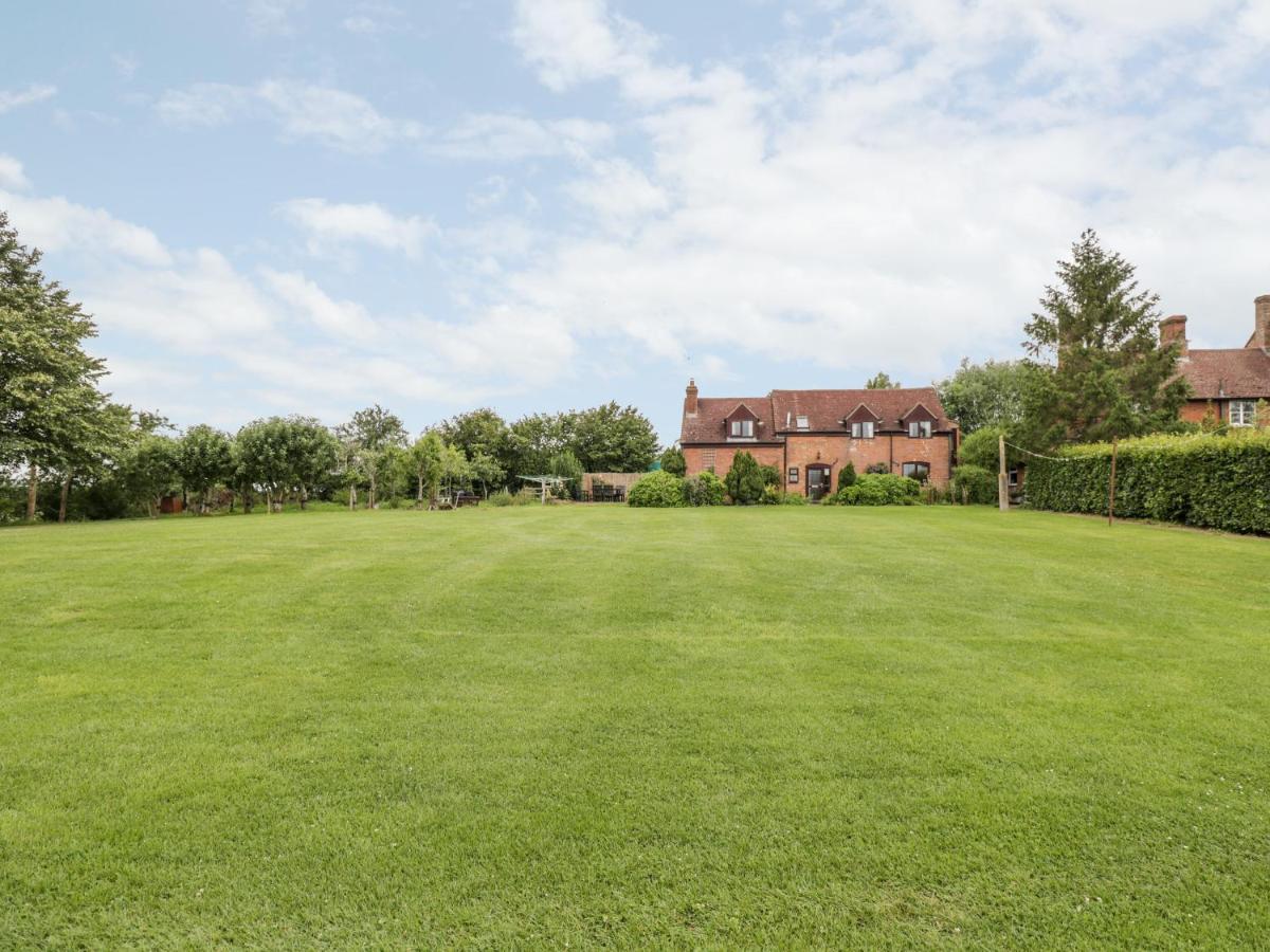 Lawn Farm Cottage Gloucester Dış mekan fotoğraf