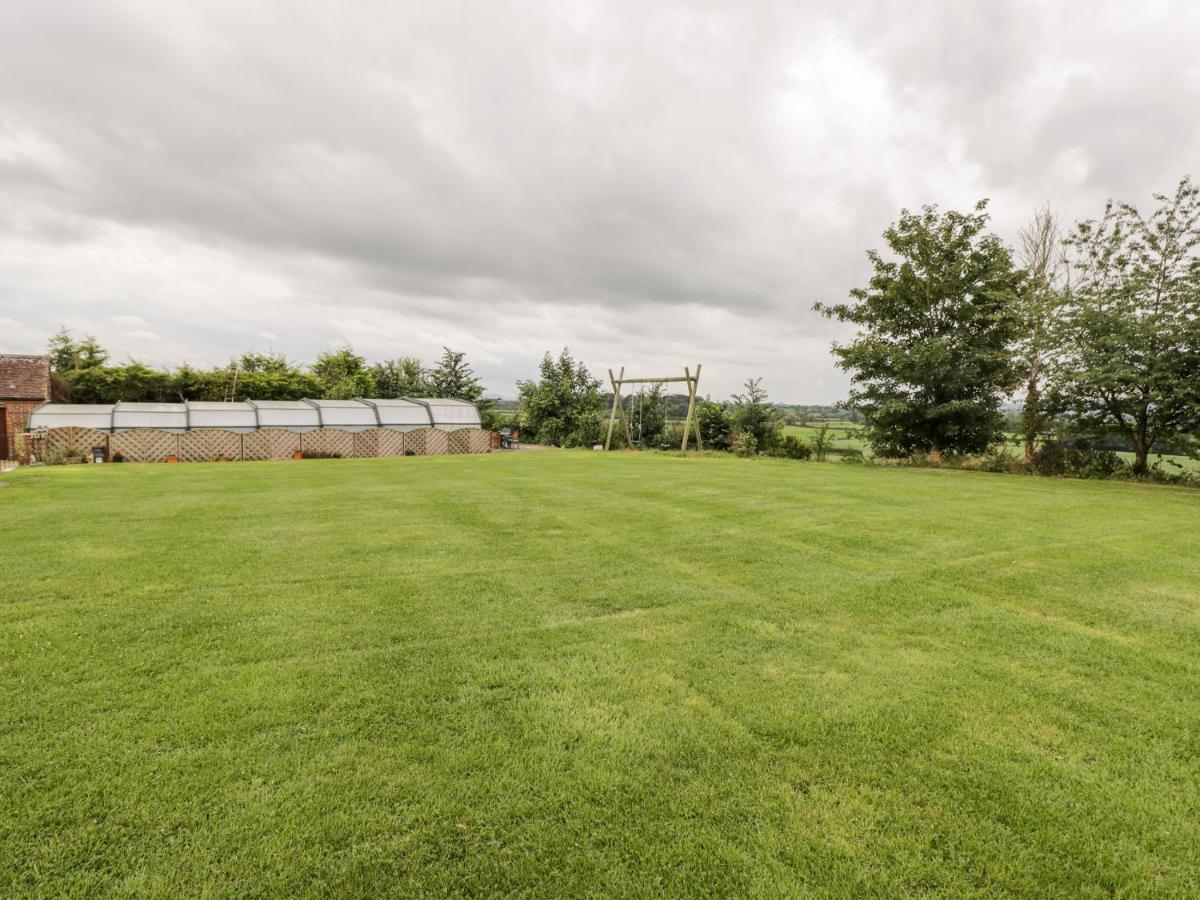 Lawn Farm Cottage Gloucester Dış mekan fotoğraf