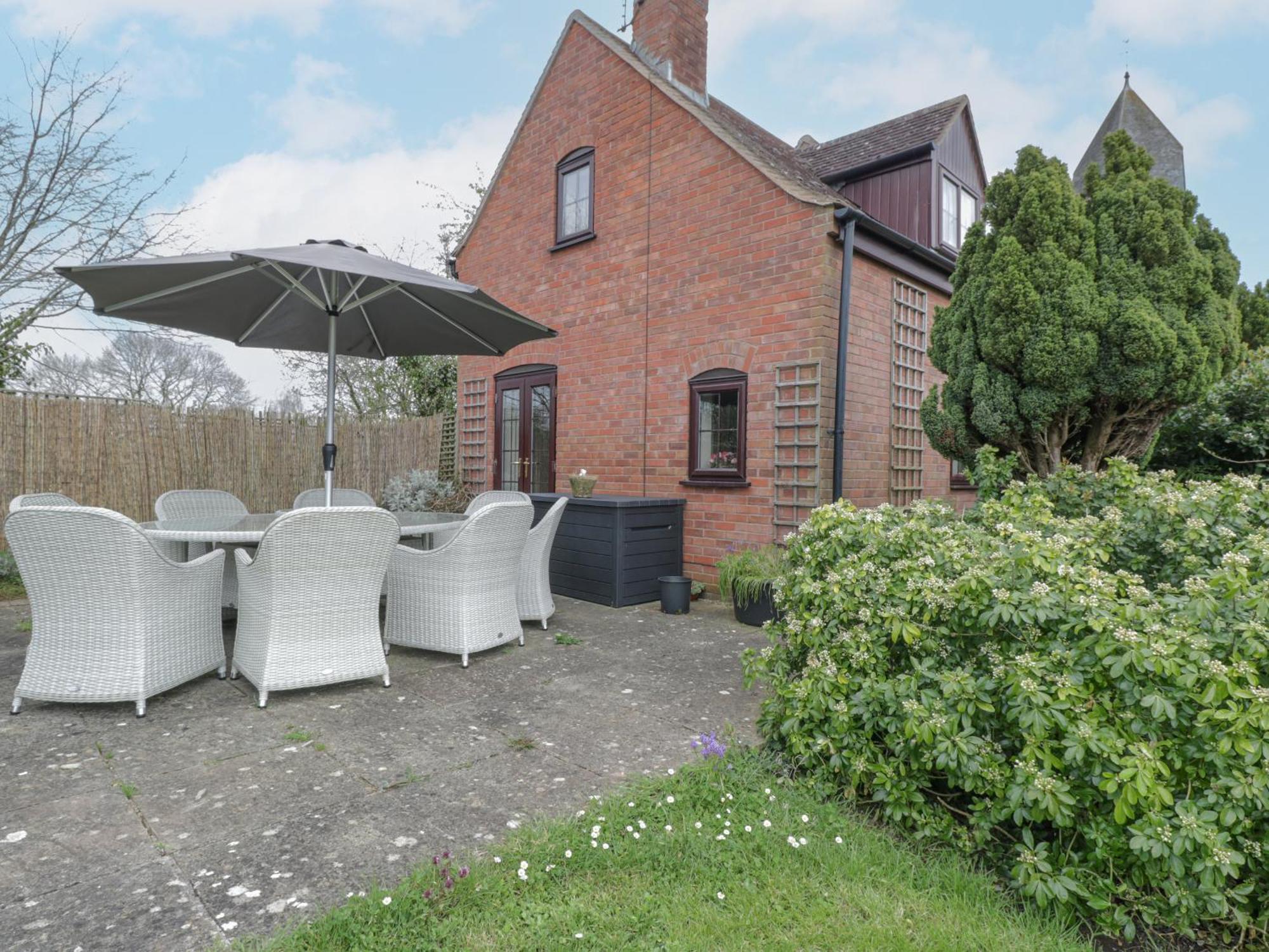 Lawn Farm Cottage Gloucester Dış mekan fotoğraf